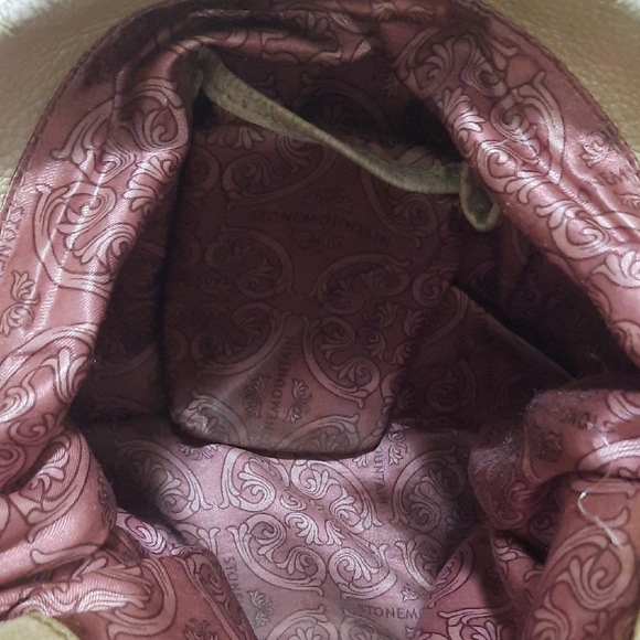 Stone Mountain  Bag & Kate Spade Wallet - Picture 7 of 16